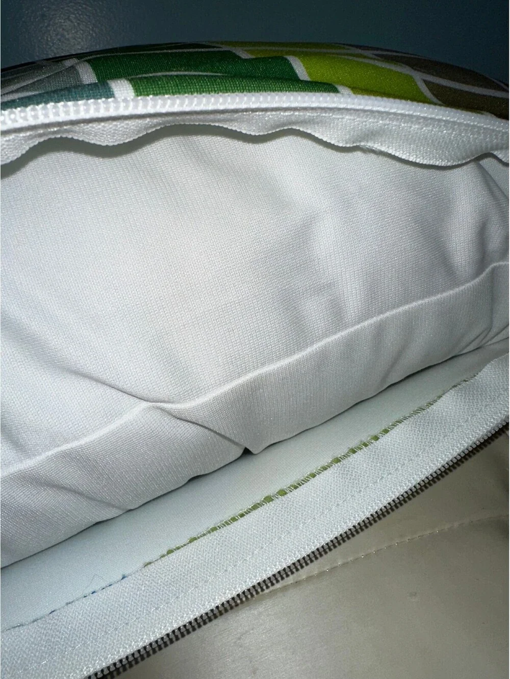 Handmade Pantone Color Swatch Unique Decorative Bed Pillow